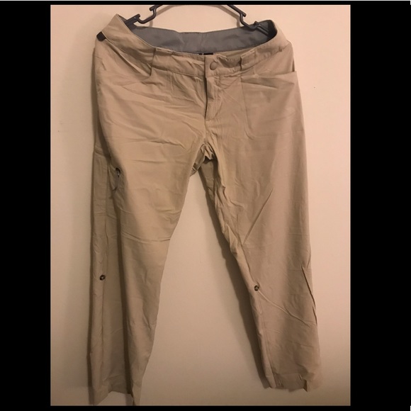 Eastern mountain sports outdoor pants waterproof - Picture 1 of 3